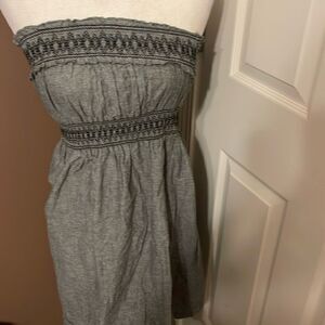 Speed Control Sleeveless Dress EUC Medium